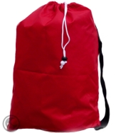 Click to view 30x40 Laundry Bags with Straps