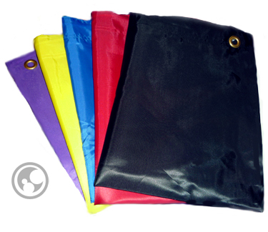 assorted nylon laundry bags wholesale